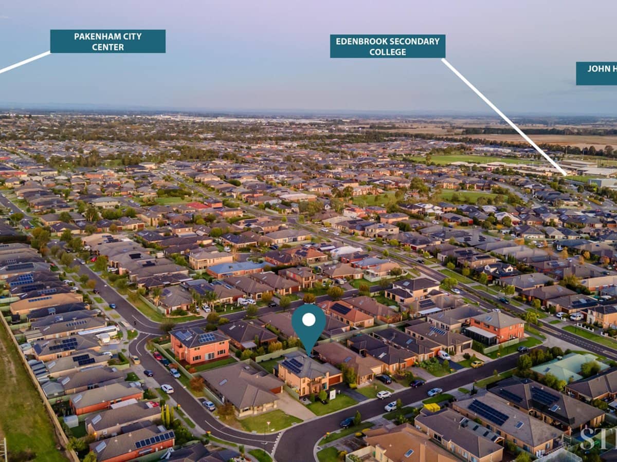 35 Cohens Way, PAKENHAM - Thumbnail 21