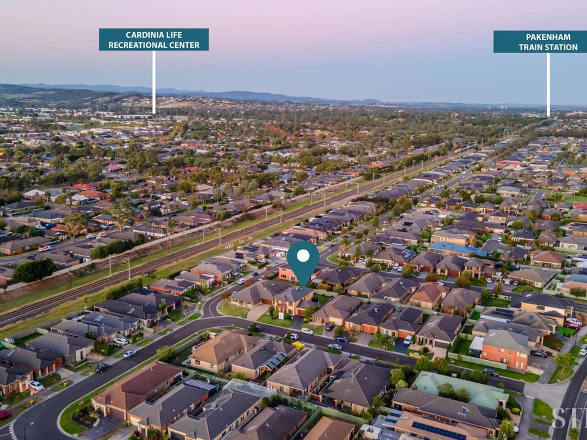 35 Cohens Way, PAKENHAM - Thumbnail 22