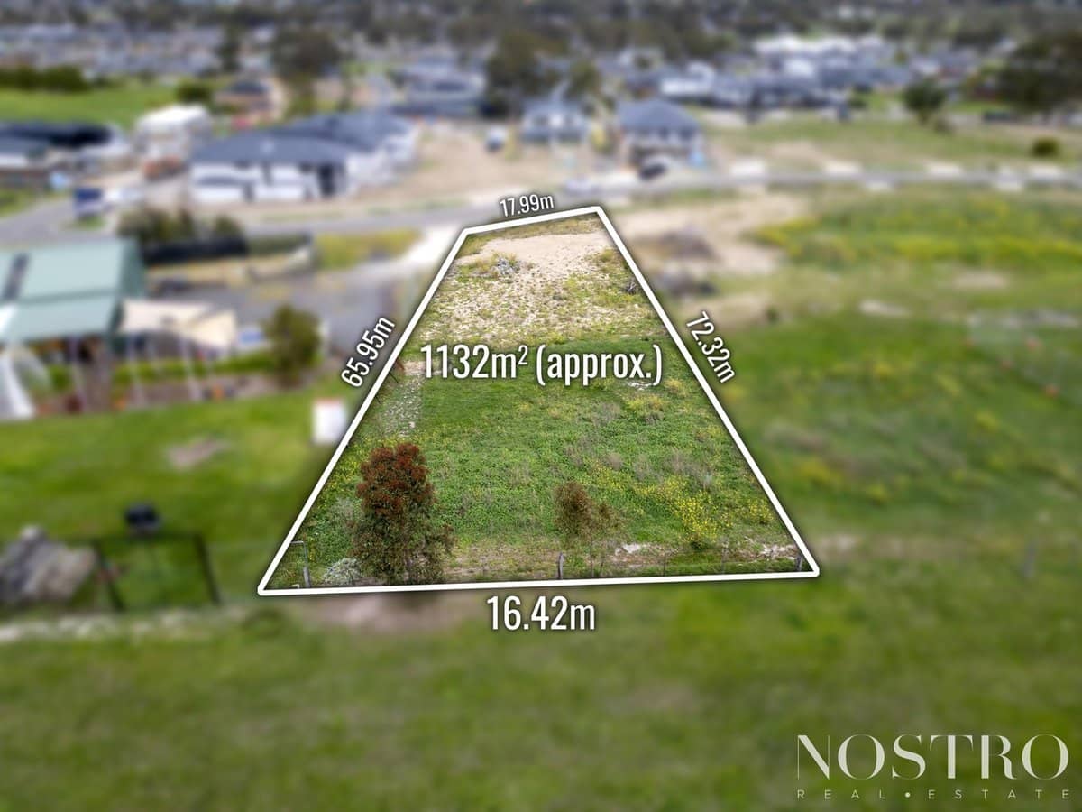 6 Abbatangelo Drive, SOUTH MORANG - Thumbnail 1