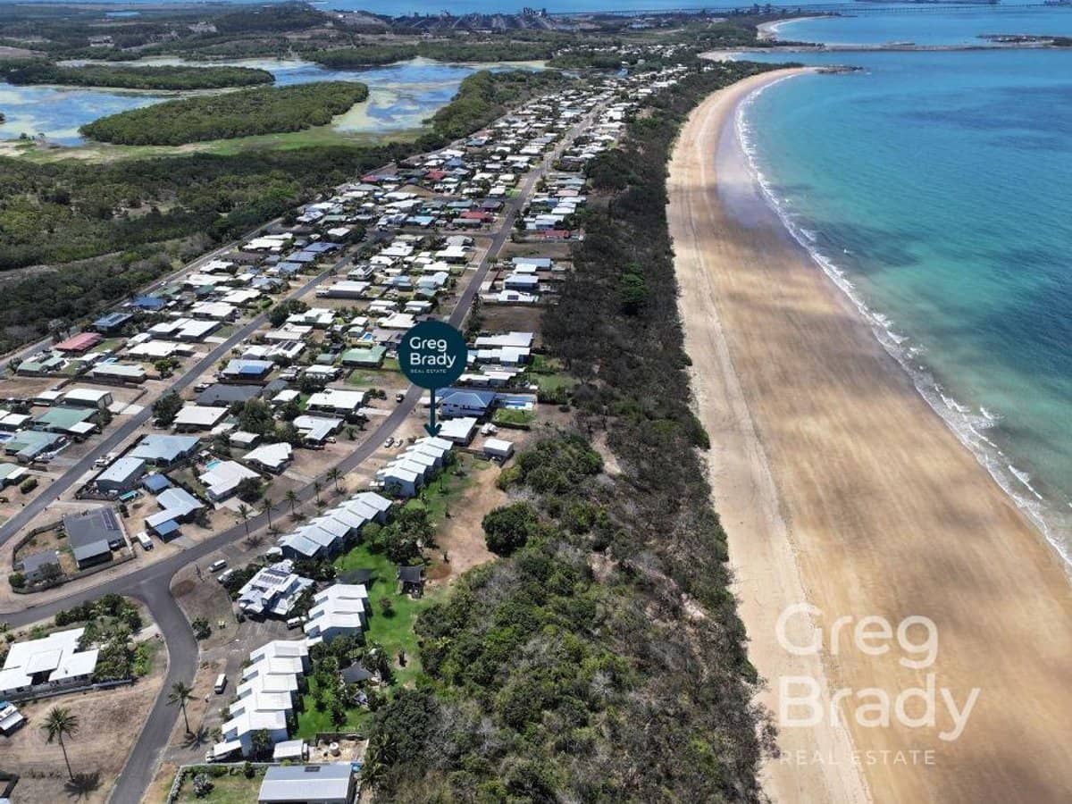 145 Rasmussen Avenue, HAY POINT - Thumbnail 1