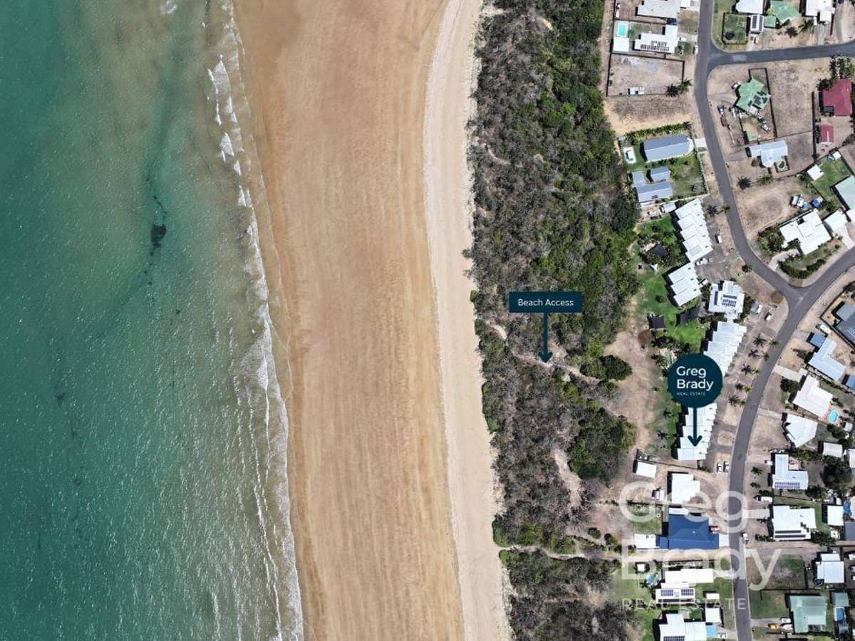 145 Rasmussen Avenue, HAY POINT - Thumbnail 2