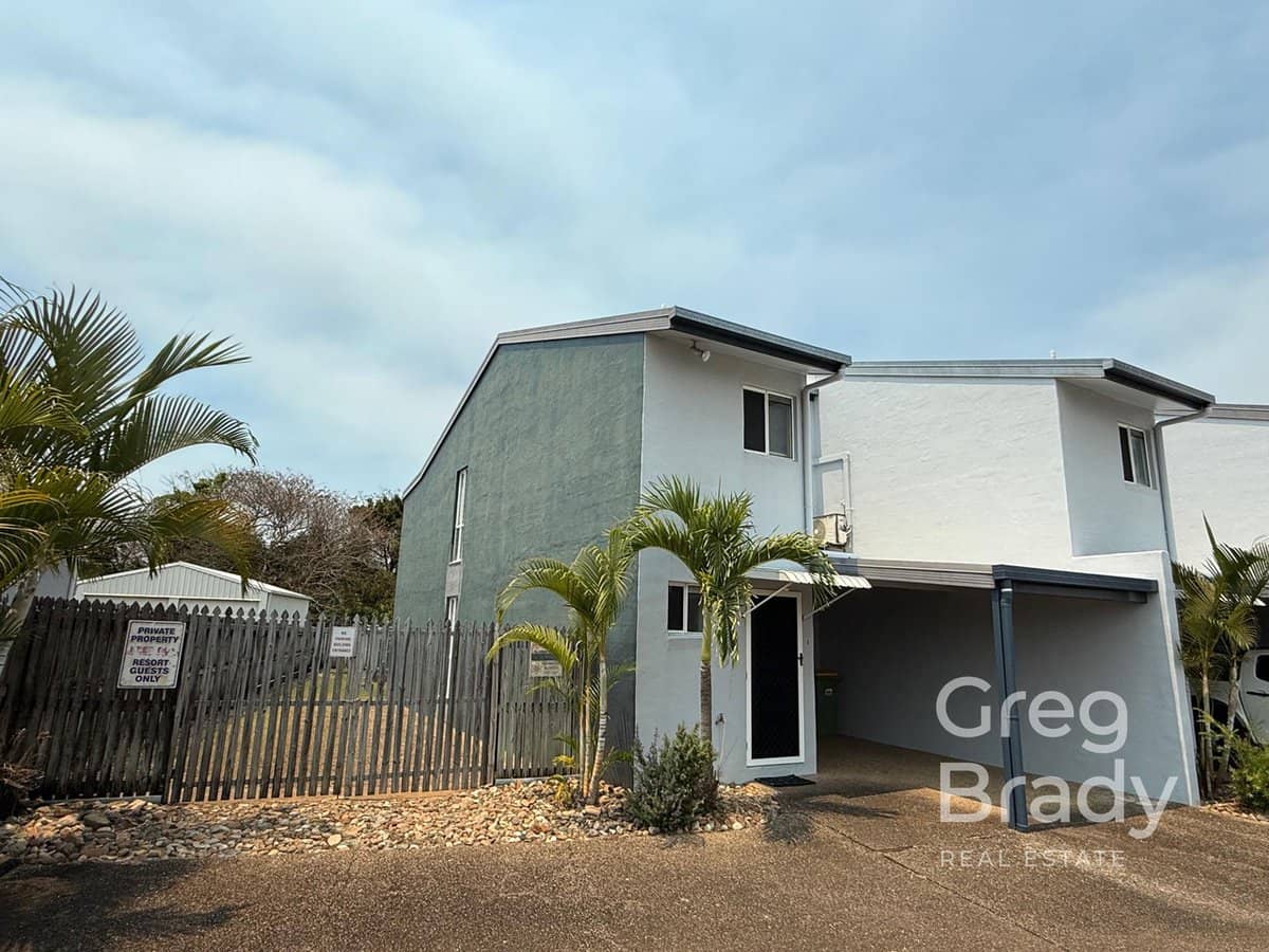 145 Rasmussen Avenue, HAY POINT - Thumbnail 3