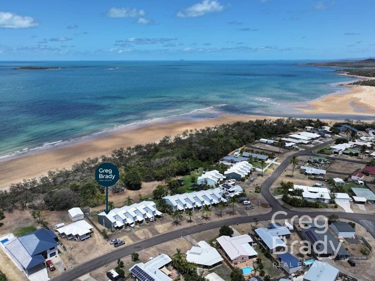 145 Rasmussen Avenue, HAY POINT - Thumbnail 18