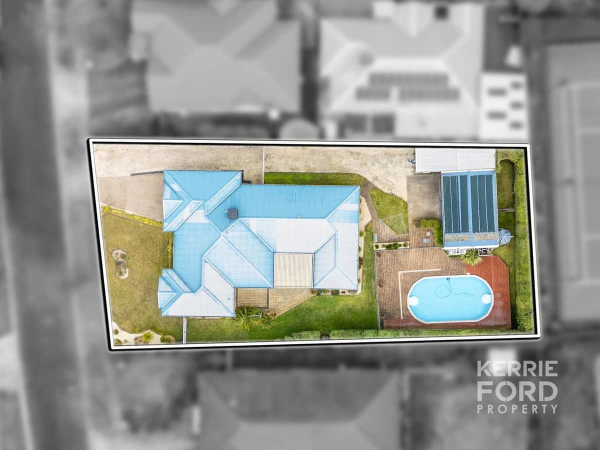 12 Fairway Drive, TRARALGON - Thumbnail 27