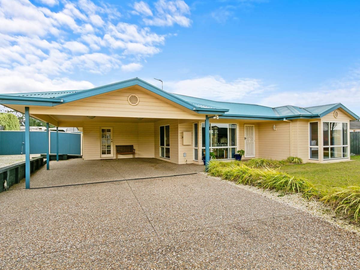 12 Fairway Drive, TRARALGON - Thumbnail 29