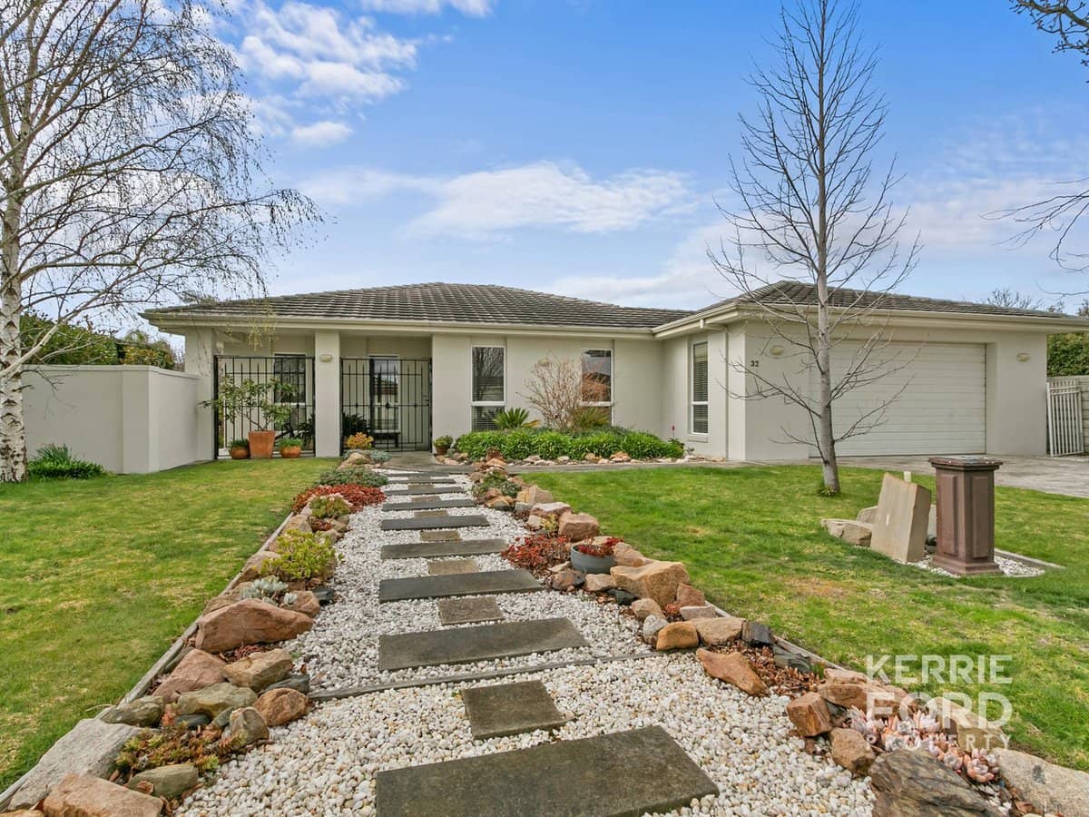32 Kassandra Drive, TRARALGON - Thumbnail 1