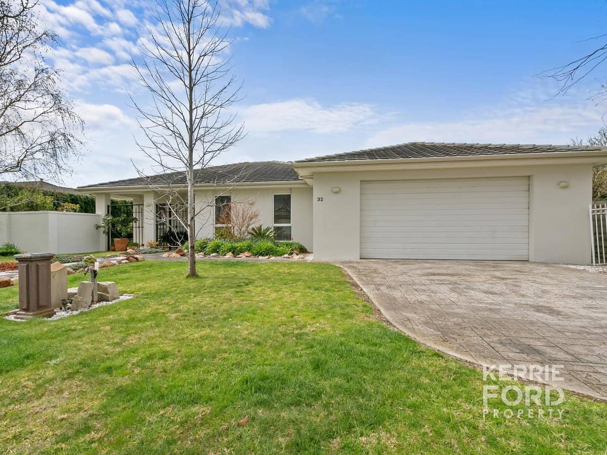 32 Kassandra Drive, TRARALGON - Thumbnail 27