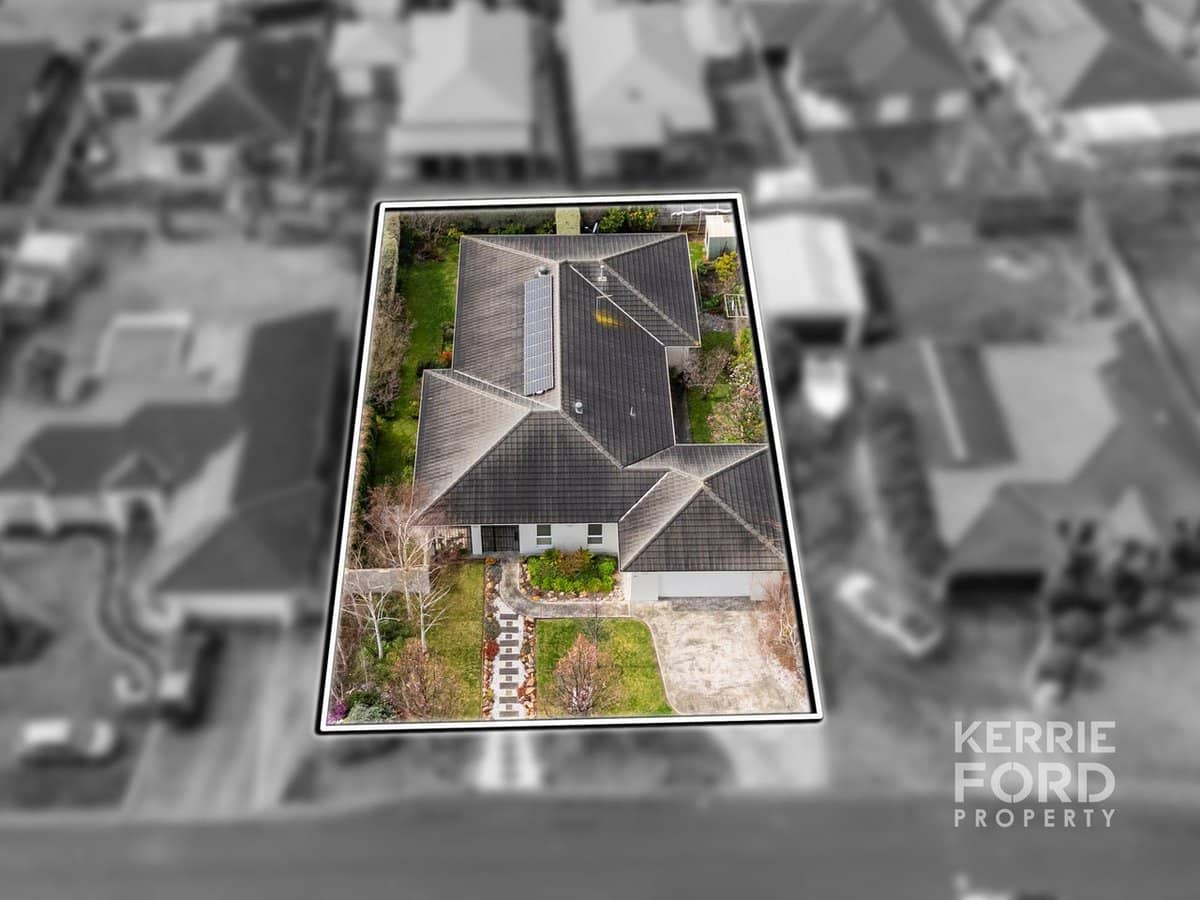 32 Kassandra Drive, TRARALGON - Thumbnail 28
