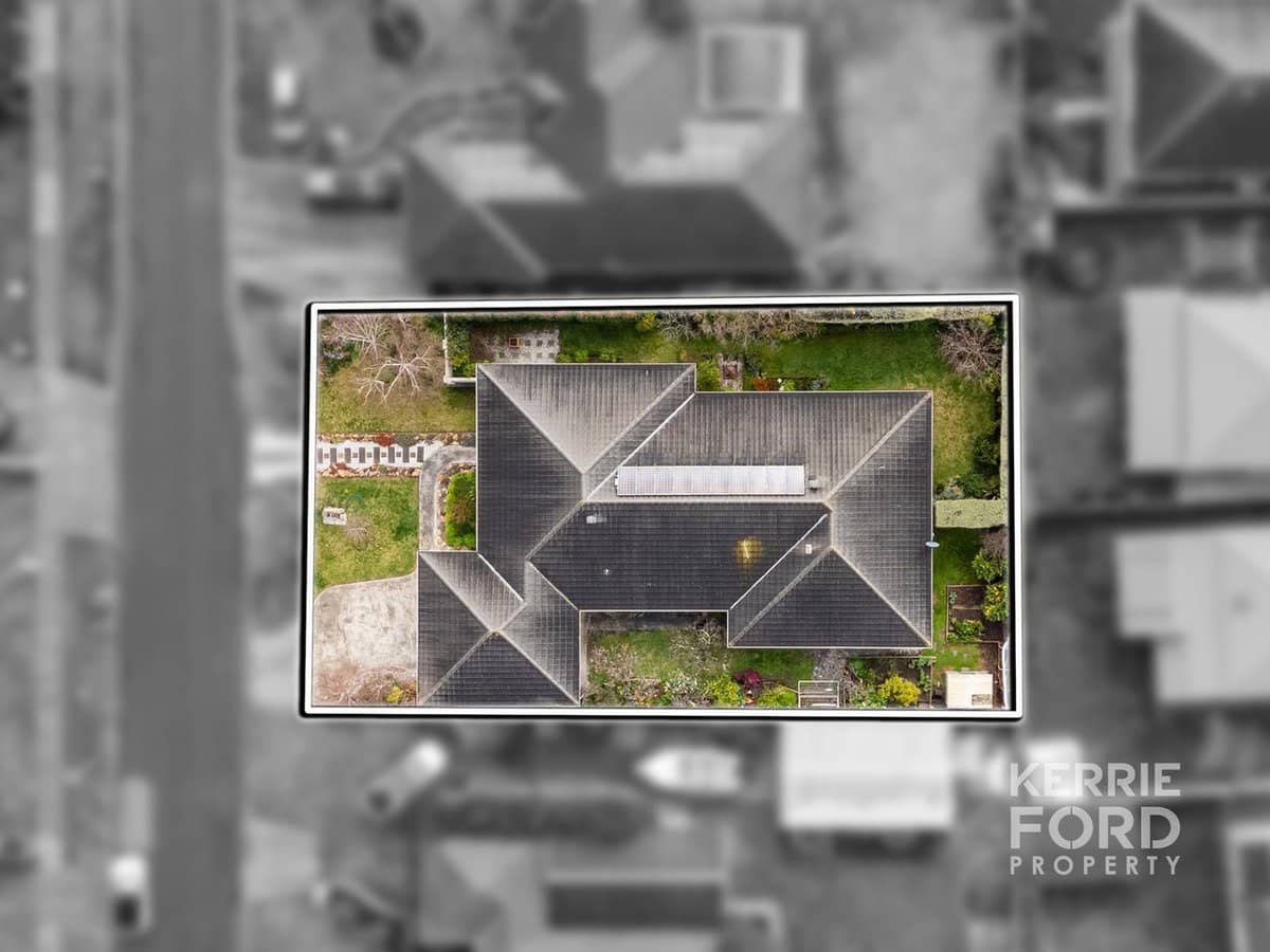 32 Kassandra Drive, TRARALGON - Thumbnail 29