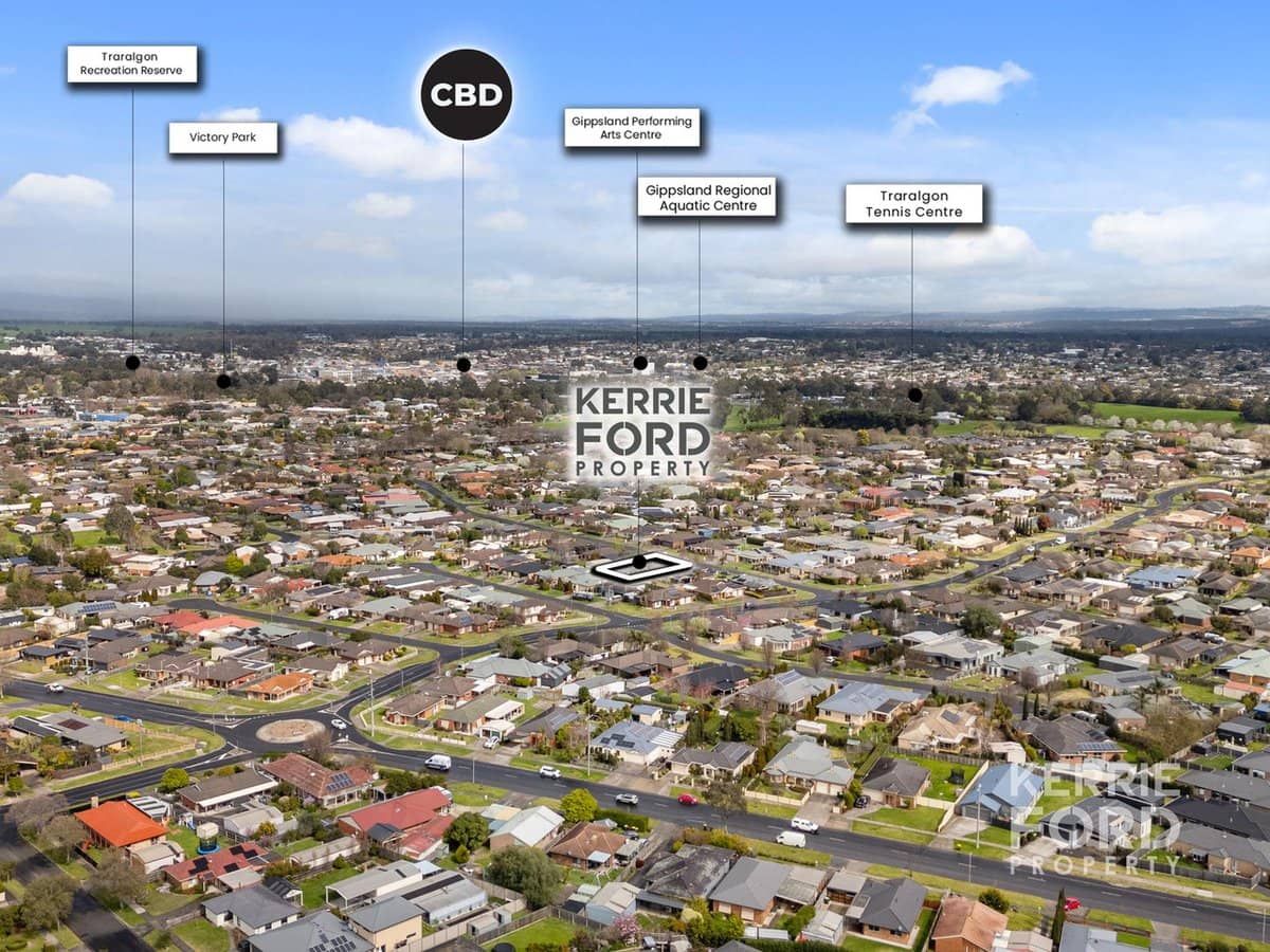 32 Kassandra Drive, TRARALGON - Thumbnail 30