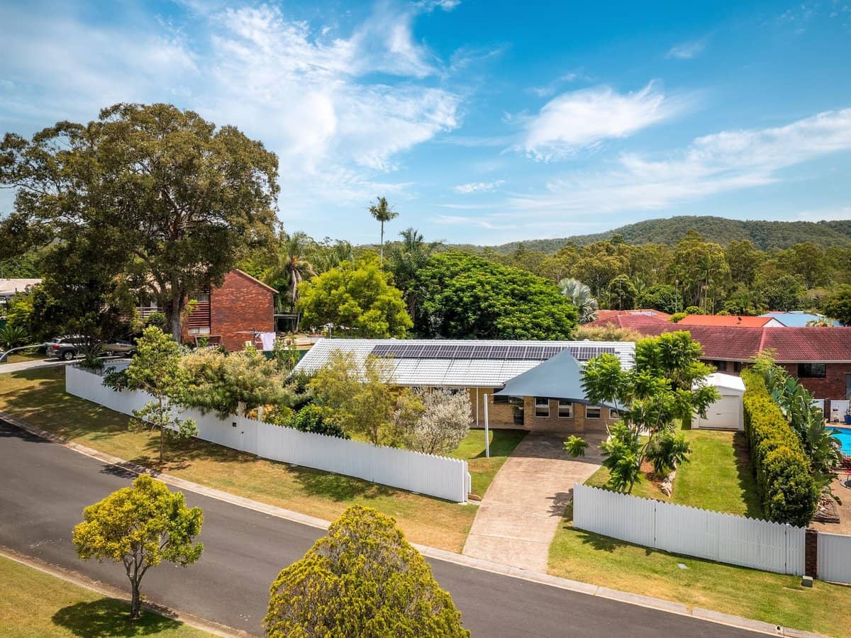 66 Merloo Drive, NERANG - Thumbnail 1