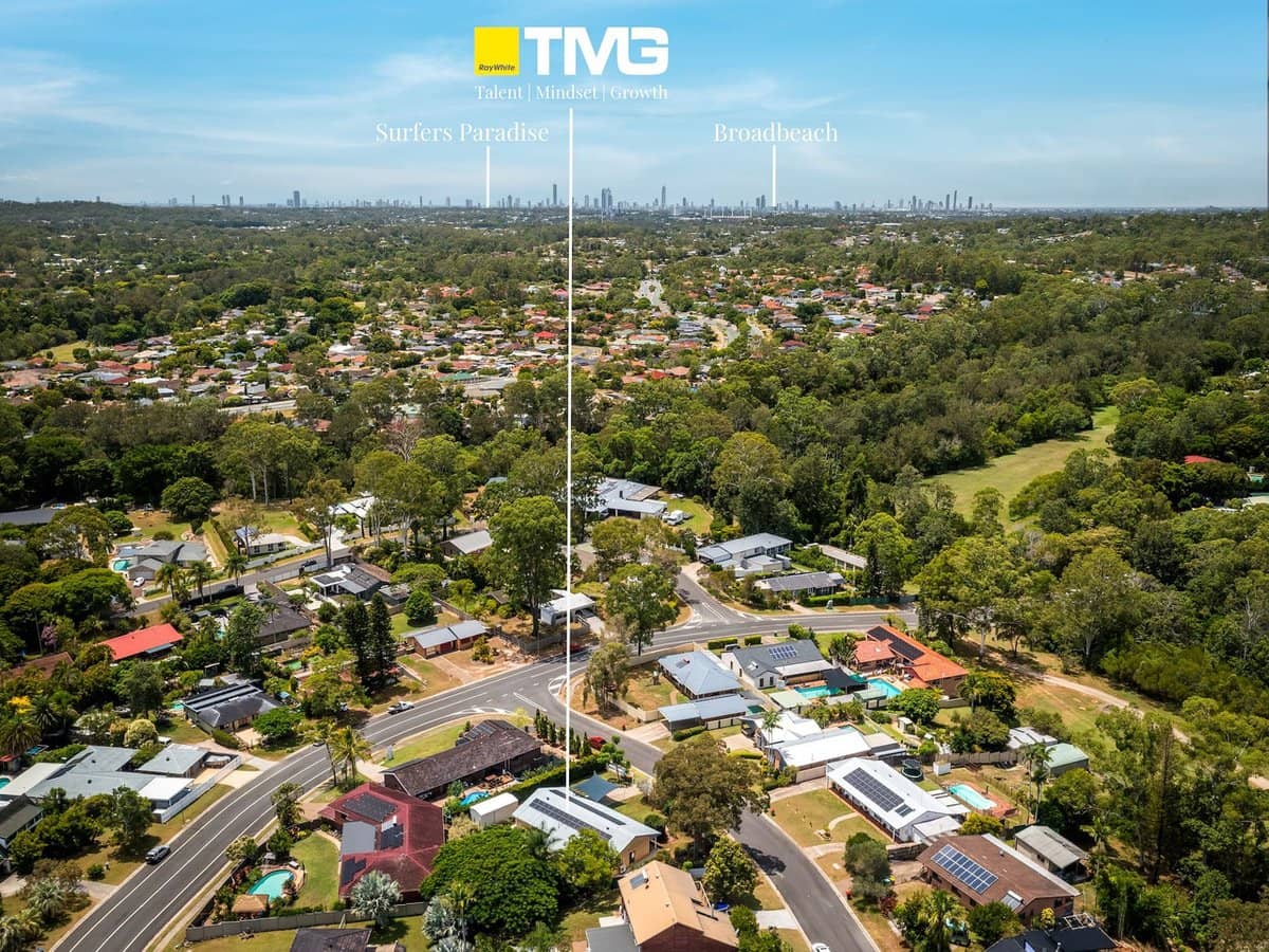 66 Merloo Drive, NERANG - Thumbnail 23