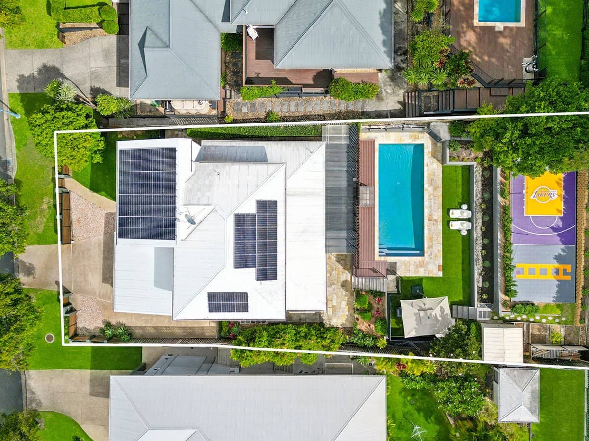 49 Wyangan Valley Way, MUDGEERABA - Thumbnail 4