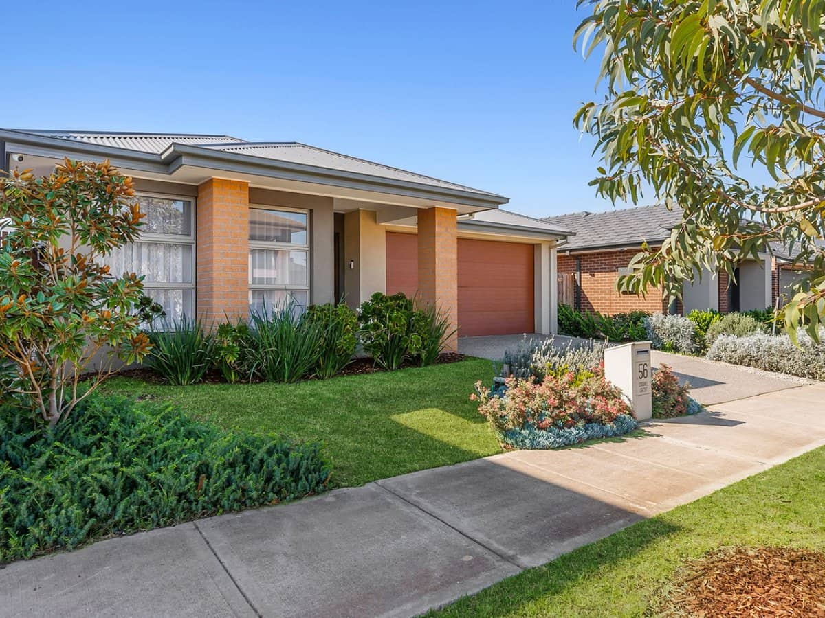 56 Cordhill Circuit, AINTREE - Thumbnail 1