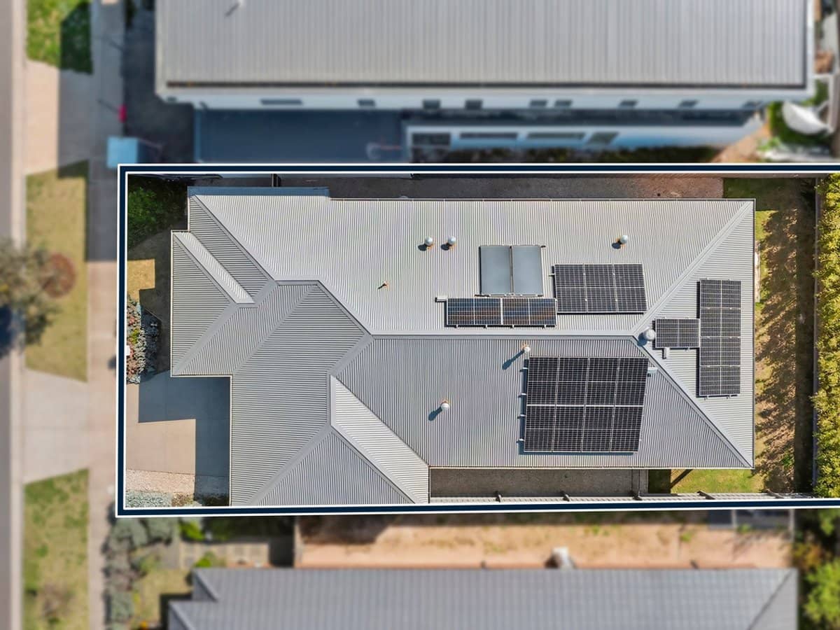 56 Cordhill Circuit, AINTREE - Thumbnail 19