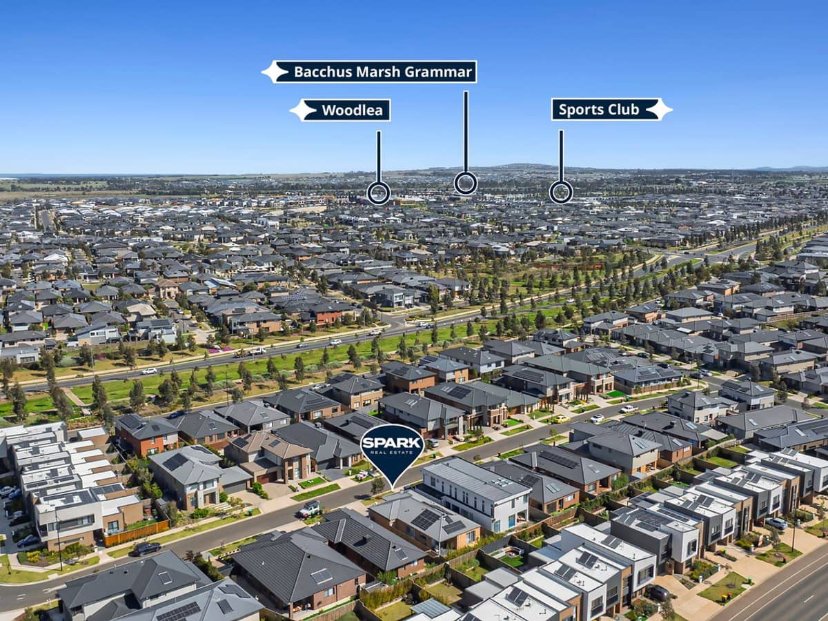 56 Cordhill Circuit, AINTREE - Thumbnail 20