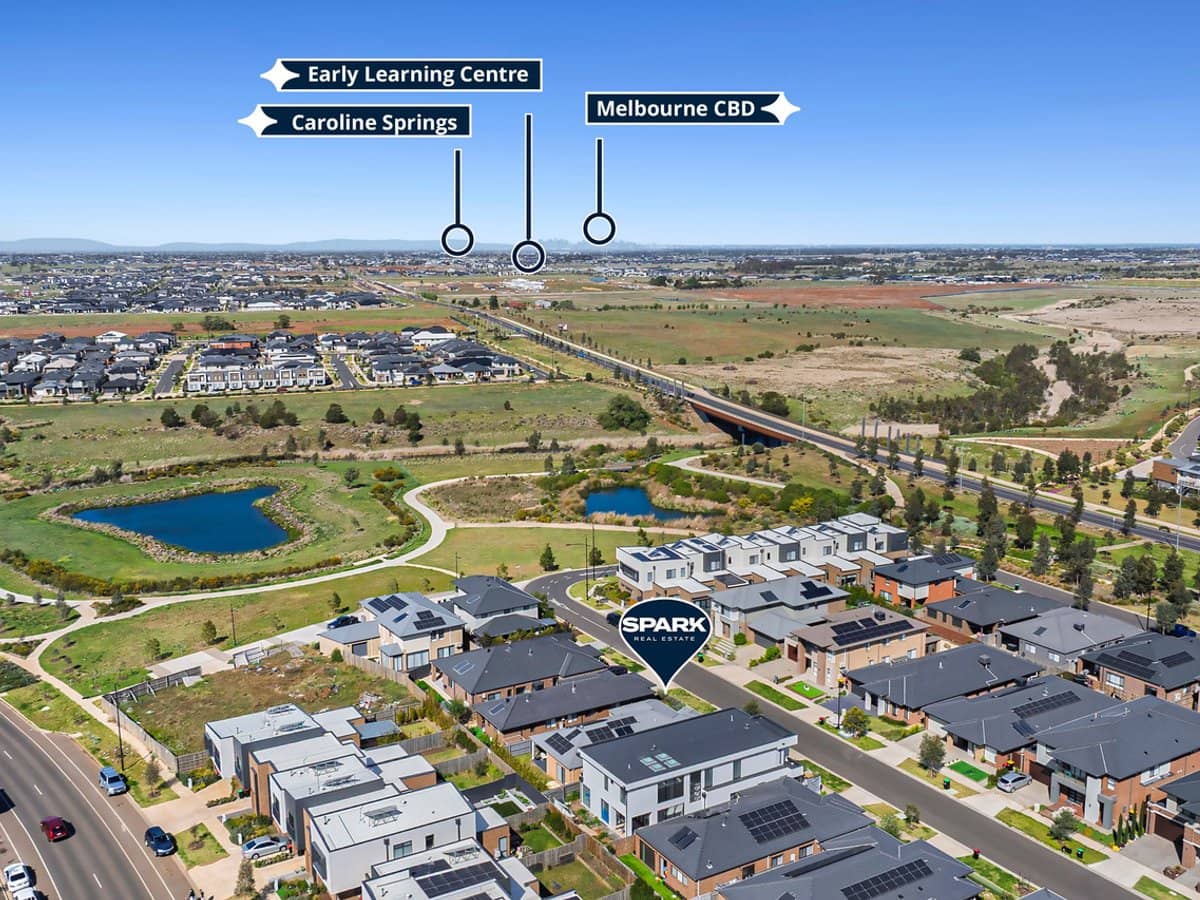 56 Cordhill Circuit, AINTREE - Thumbnail 21