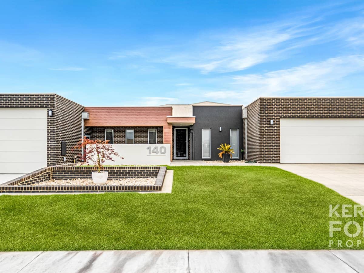 140 Breed Street, TRARALGON - Thumbnail 1
