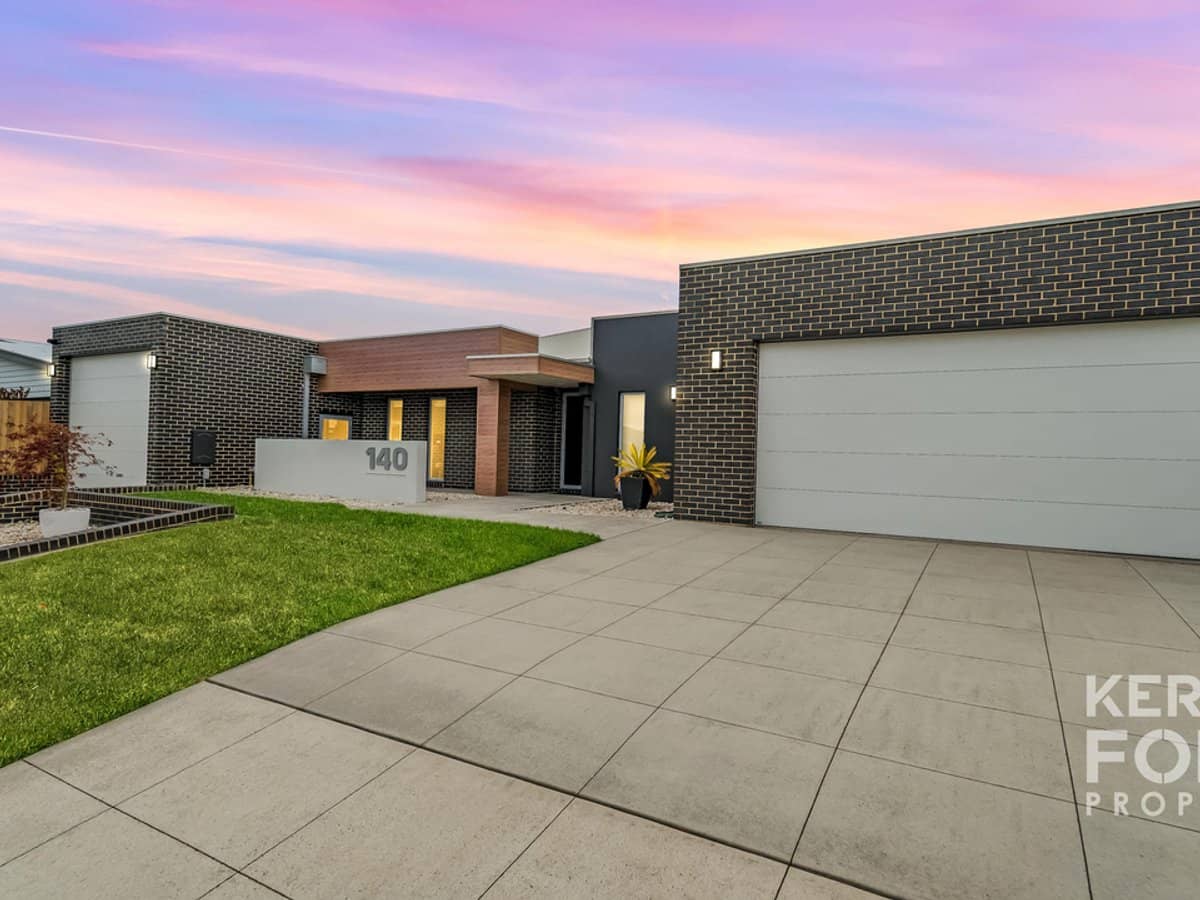 140 Breed Street, TRARALGON - Thumbnail 30