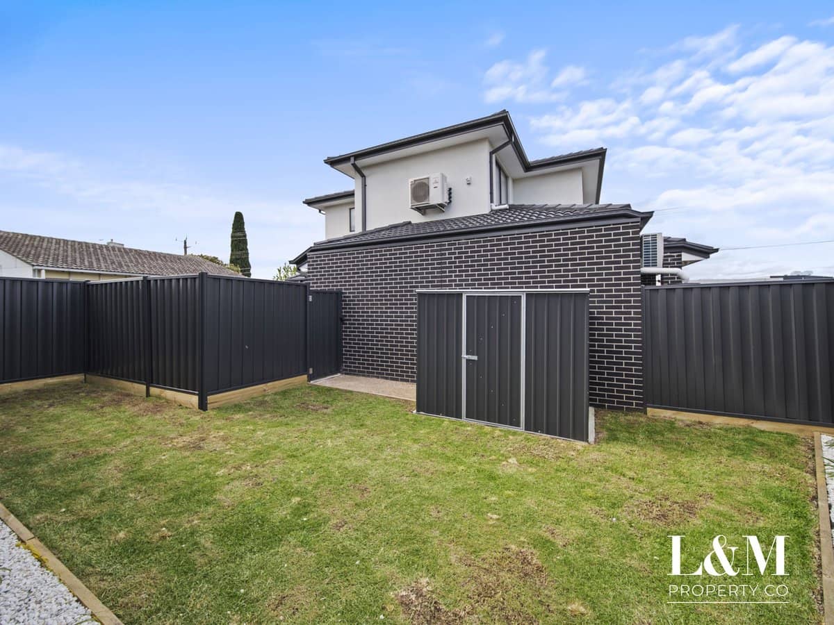 29 Kiewa Crescent, DALLAS - Thumbnail 21