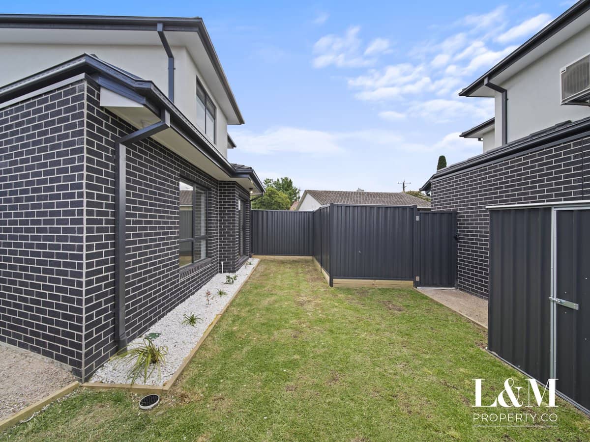 29 Kiewa Crescent, DALLAS - Thumbnail 22