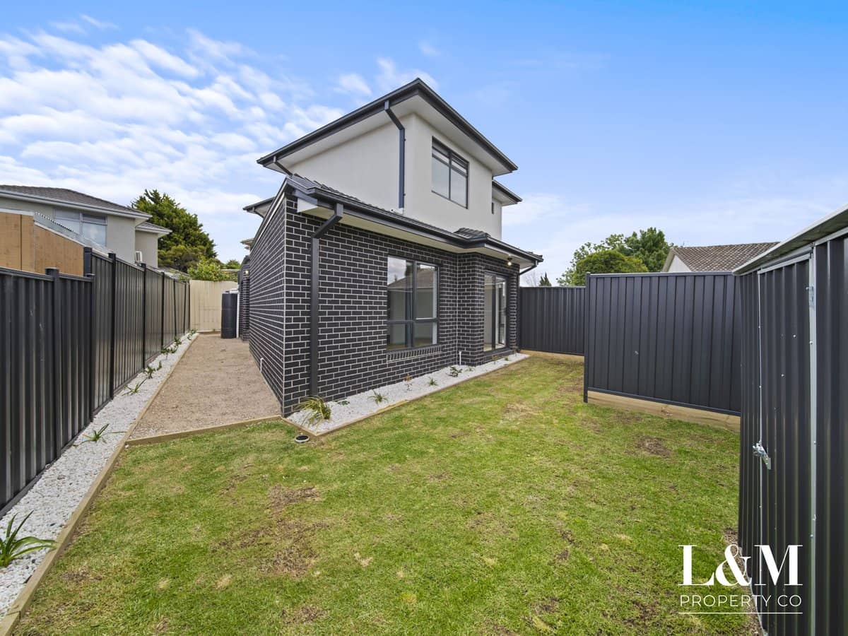 29 Kiewa Crescent, DALLAS - Thumbnail 23