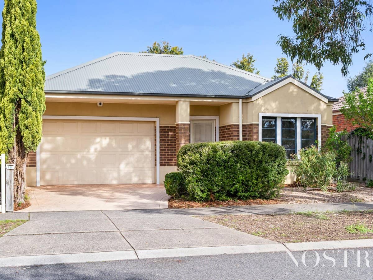 16 Xavier Way, SOUTH MORANG - Thumbnail 1