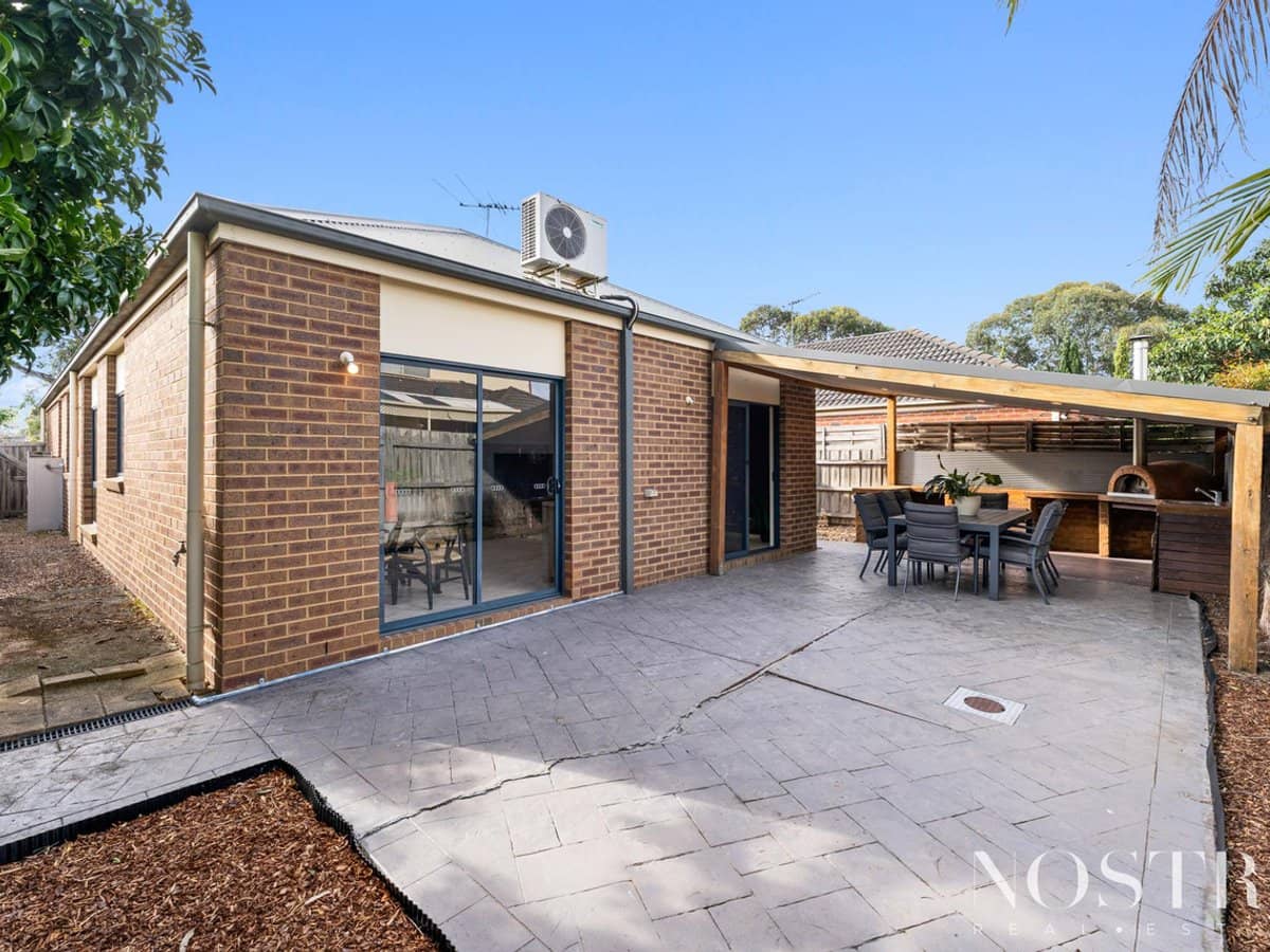 16 Xavier Way, SOUTH MORANG - Thumbnail 13