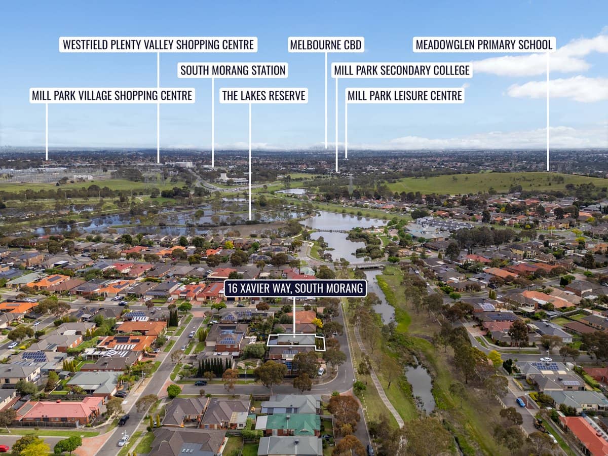 16 Xavier Way, SOUTH MORANG - Thumbnail 15