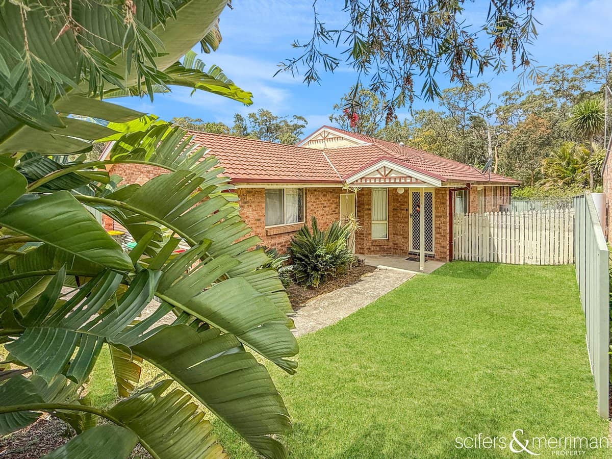 19 Barringum Close, MEDOWIE - Thumbnail 1