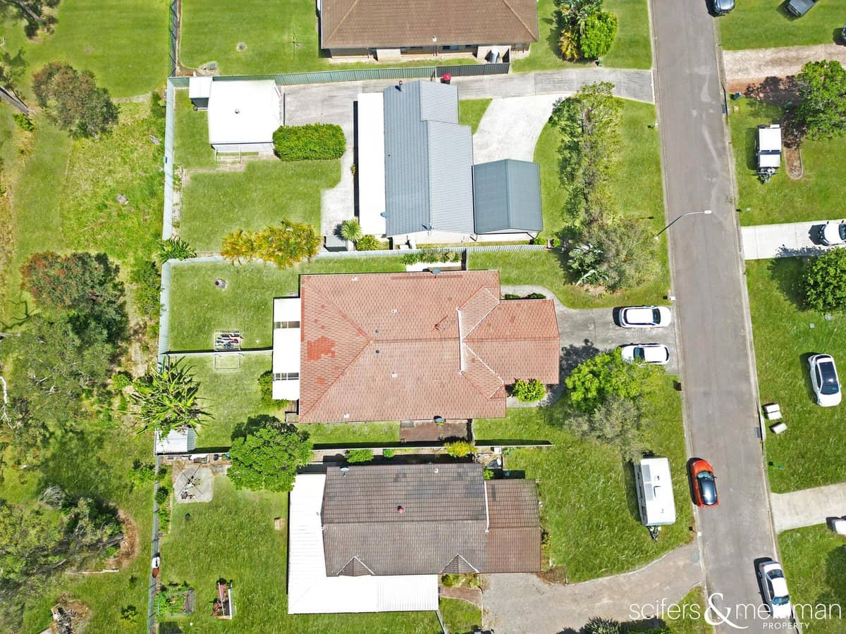 19 Barringum Close, MEDOWIE - Thumbnail 16