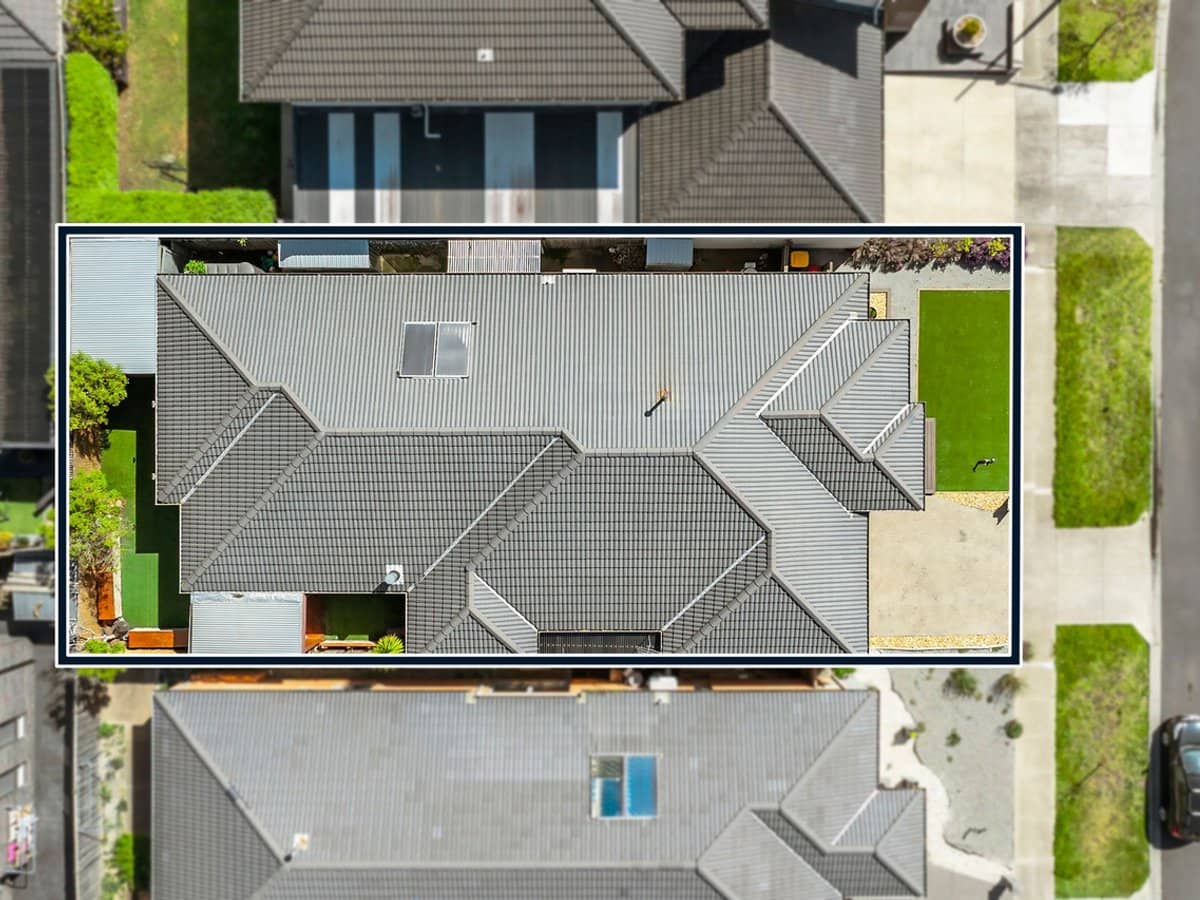 4 Auden Lane, FRASER RISE - Thumbnail 21