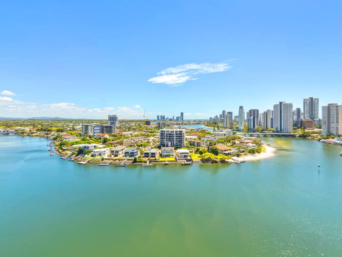 30 Watson Esplanade, SURFERS PARADISE - Thumbnail 4