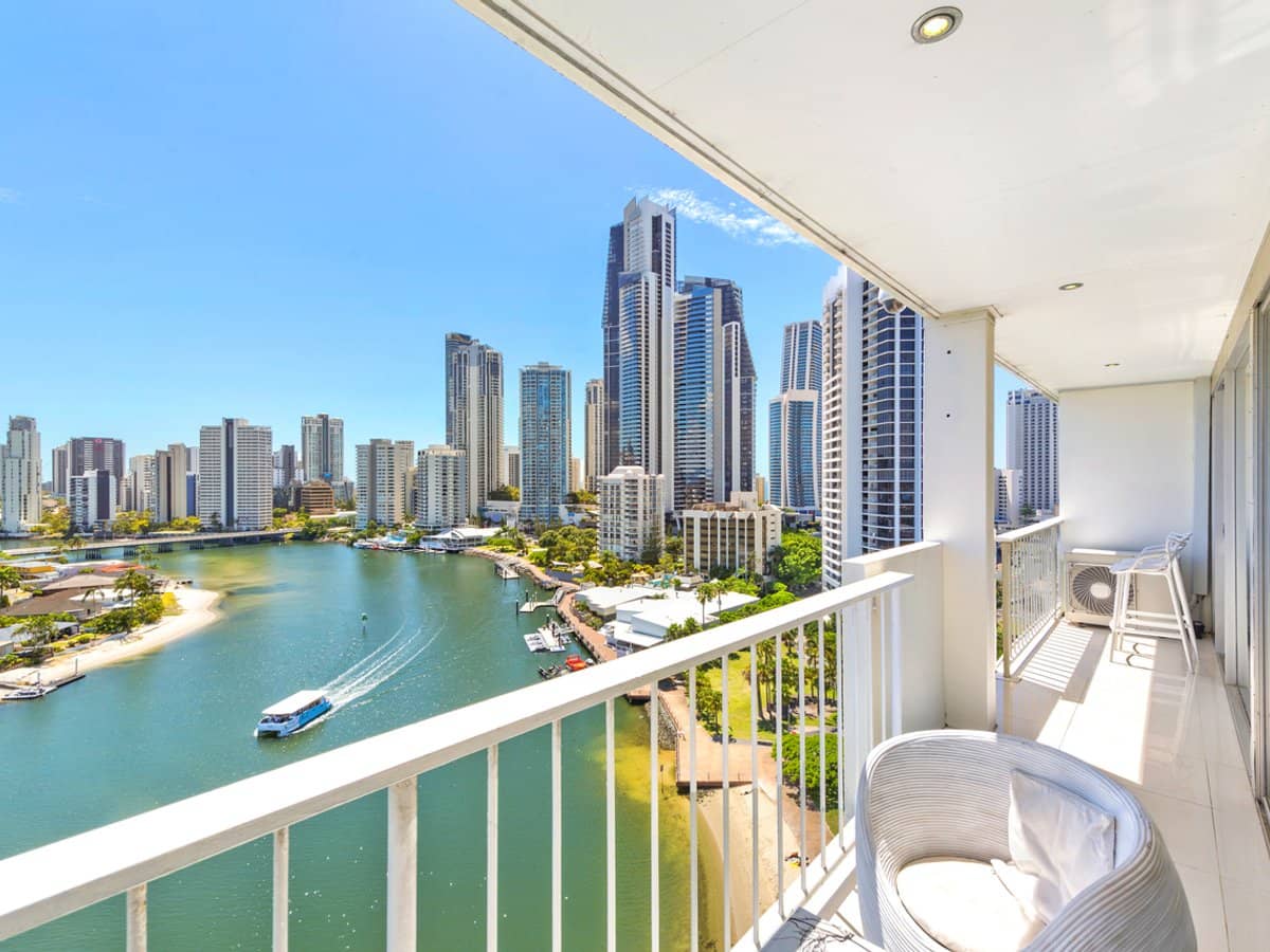 30 Watson Esplanade, SURFERS PARADISE - Thumbnail 5