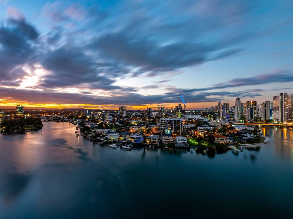 30 Watson Esplanade, SURFERS PARADISE - Thumbnail 20