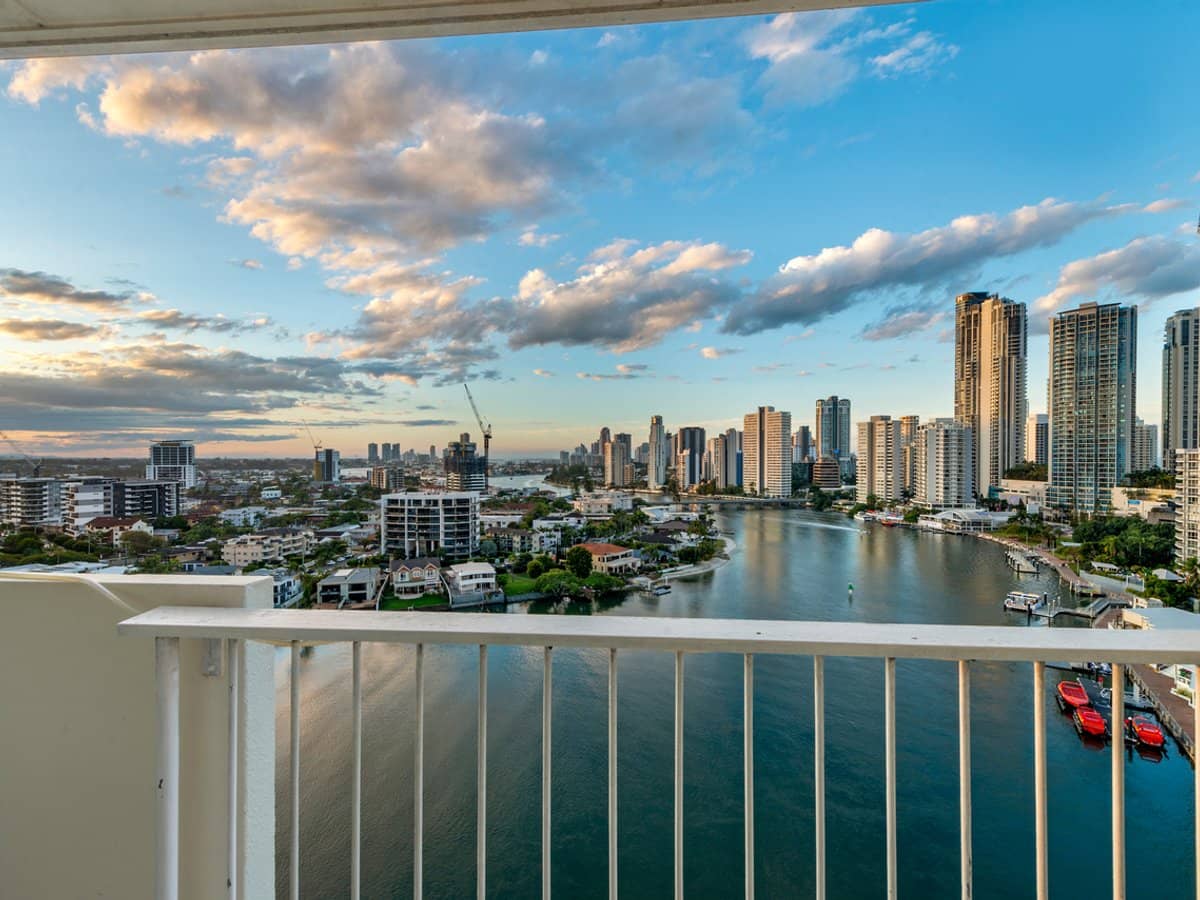 30 Watson Esplanade, SURFERS PARADISE - Thumbnail 21