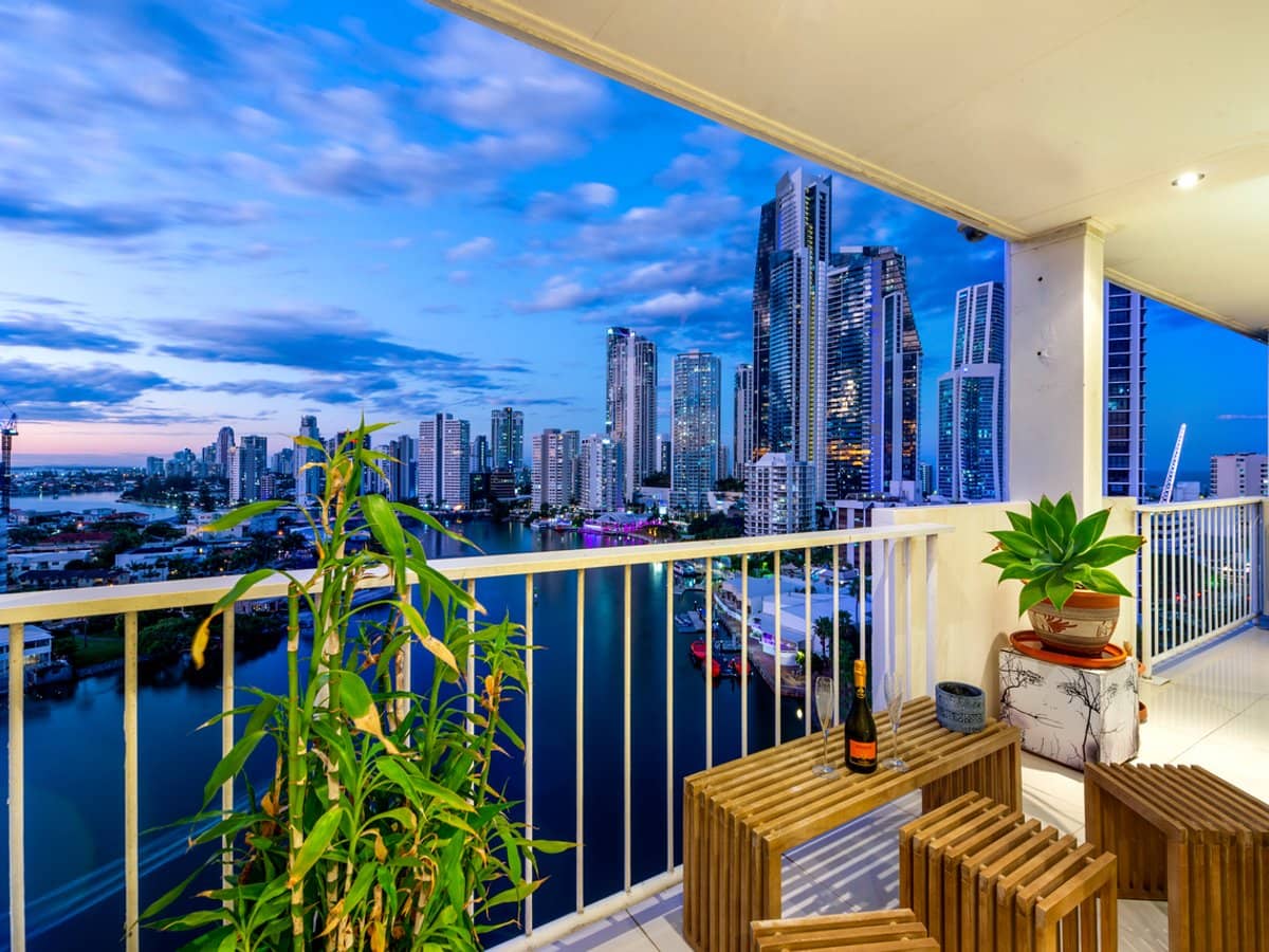 30 Watson Esplanade, SURFERS PARADISE - Thumbnail 22
