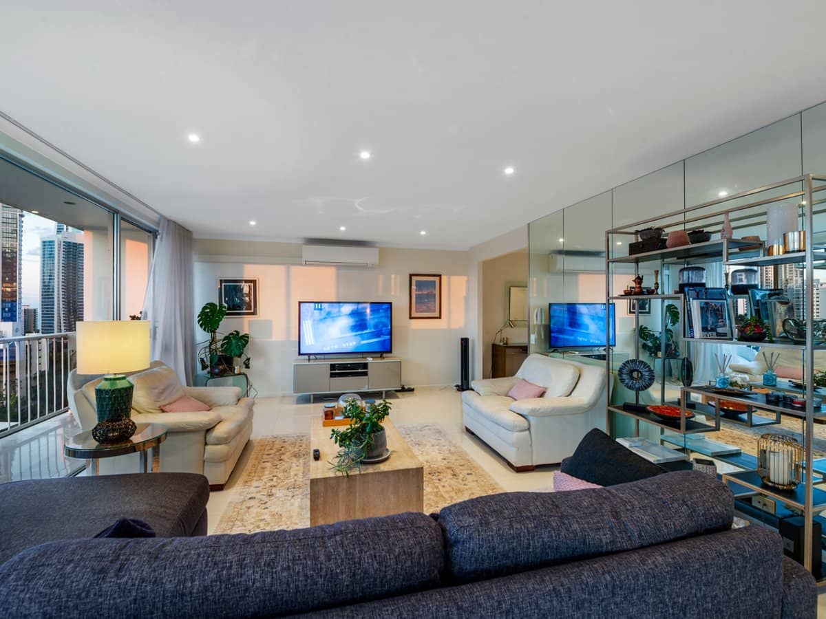 30 Watson Esplanade, SURFERS PARADISE - Thumbnail 25