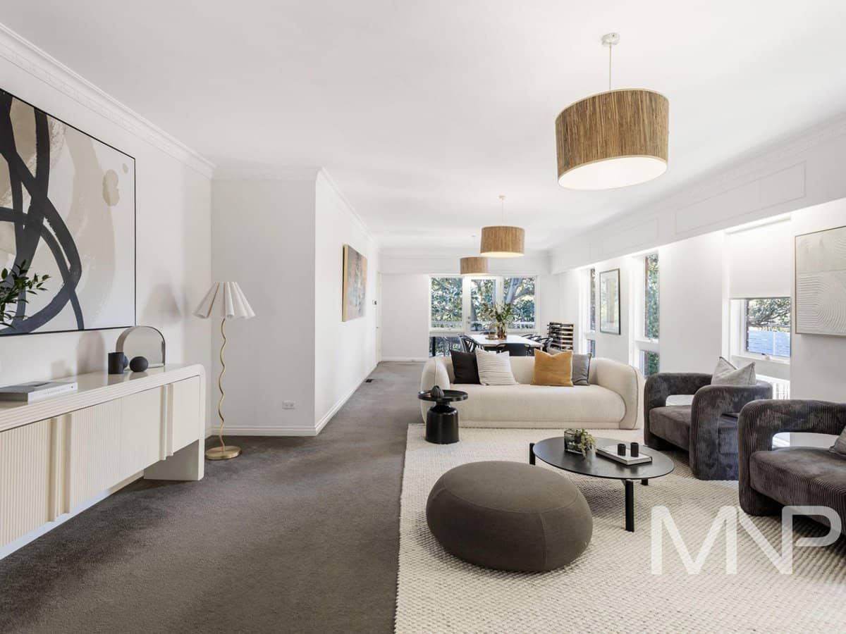 9 Fairway Drive, KEW EAST - Thumbnail 4