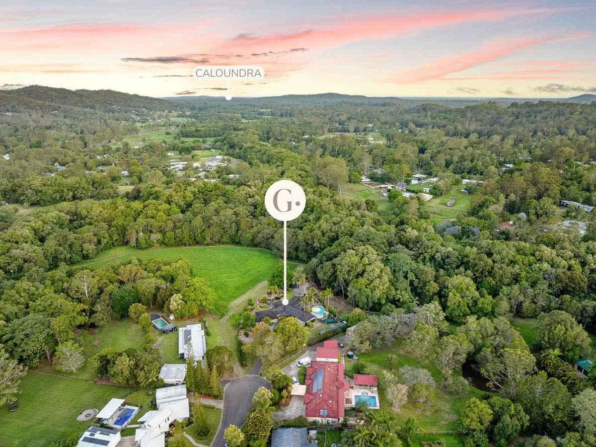 18 Sugar Gum Drive, MOOLOOLAH VALLEY - Thumbnail 25