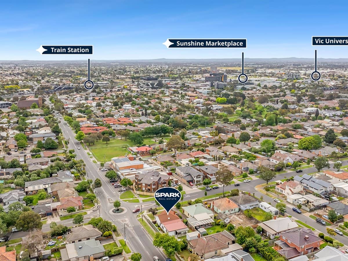 36 Cornwall Road, SUNSHINE - Thumbnail 18