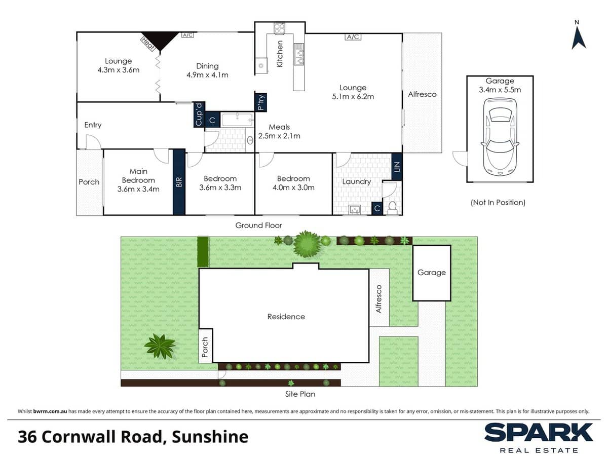 36 Cornwall Road, SUNSHINE - Thumbnail 20