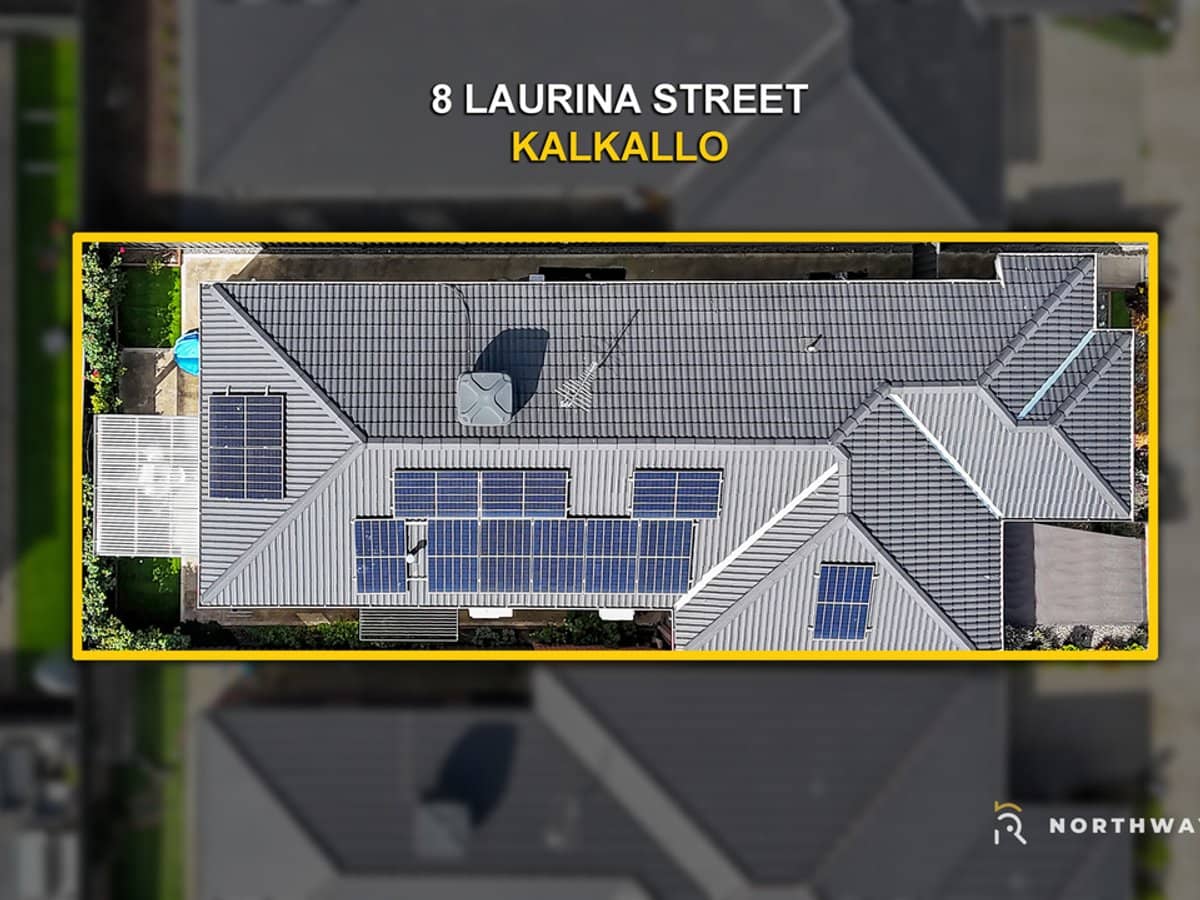 8 Laurina Street, KALKALLO - Thumbnail 13