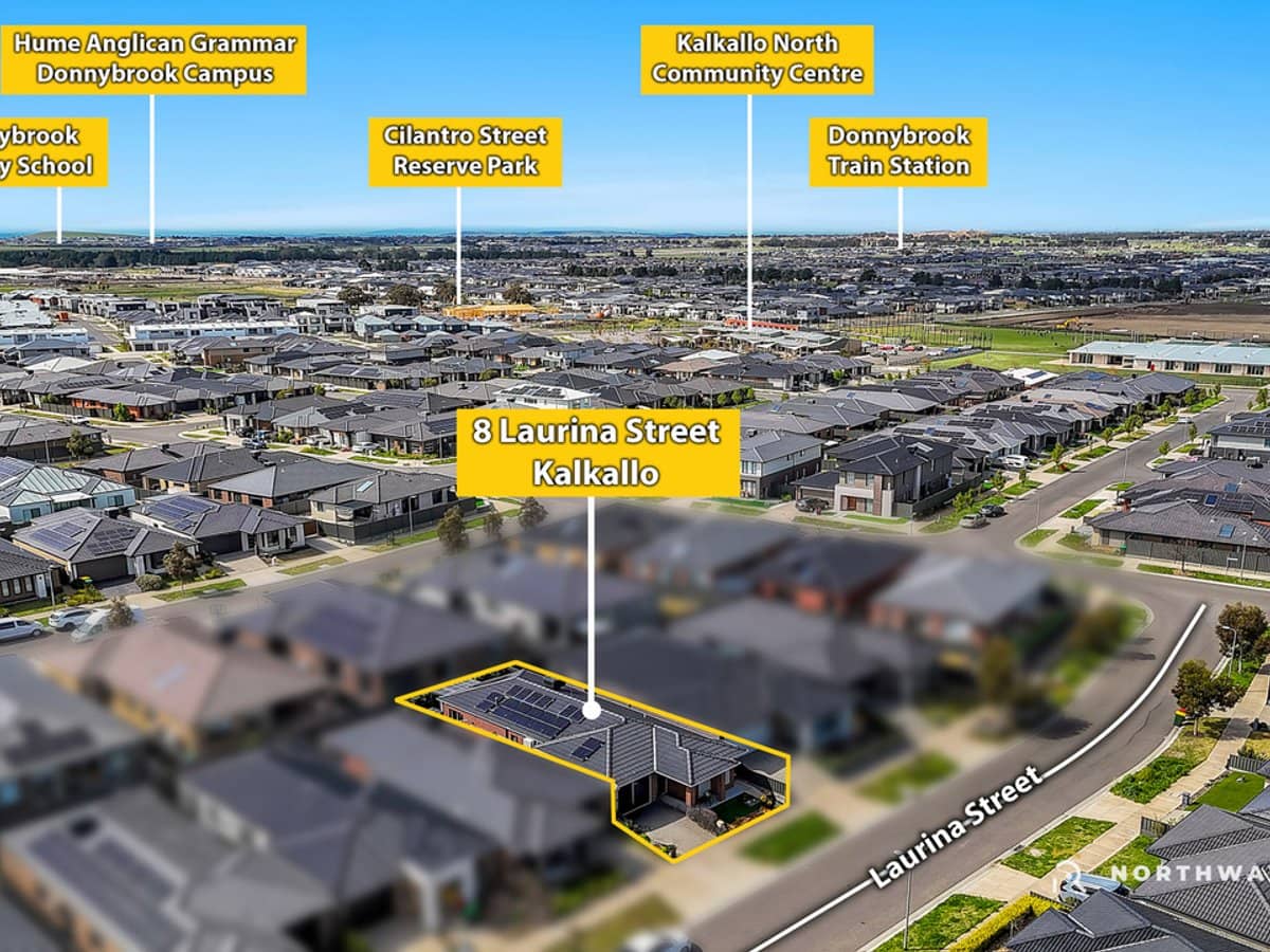 8 Laurina Street, KALKALLO - Thumbnail 14