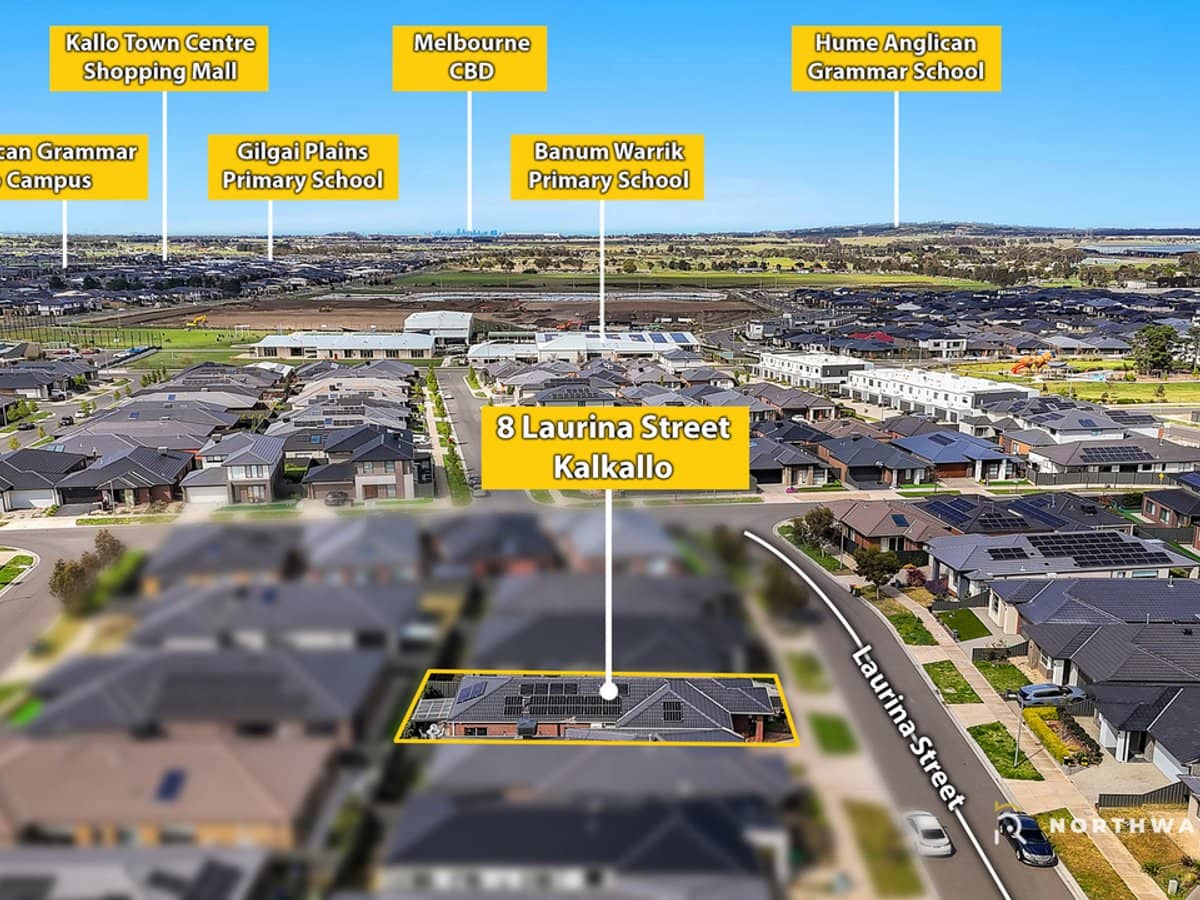 8 Laurina Street, KALKALLO - Thumbnail 15