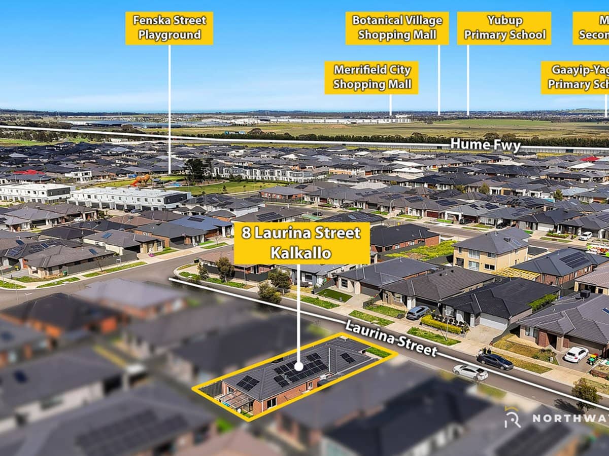 8 Laurina Street, KALKALLO - Thumbnail 16