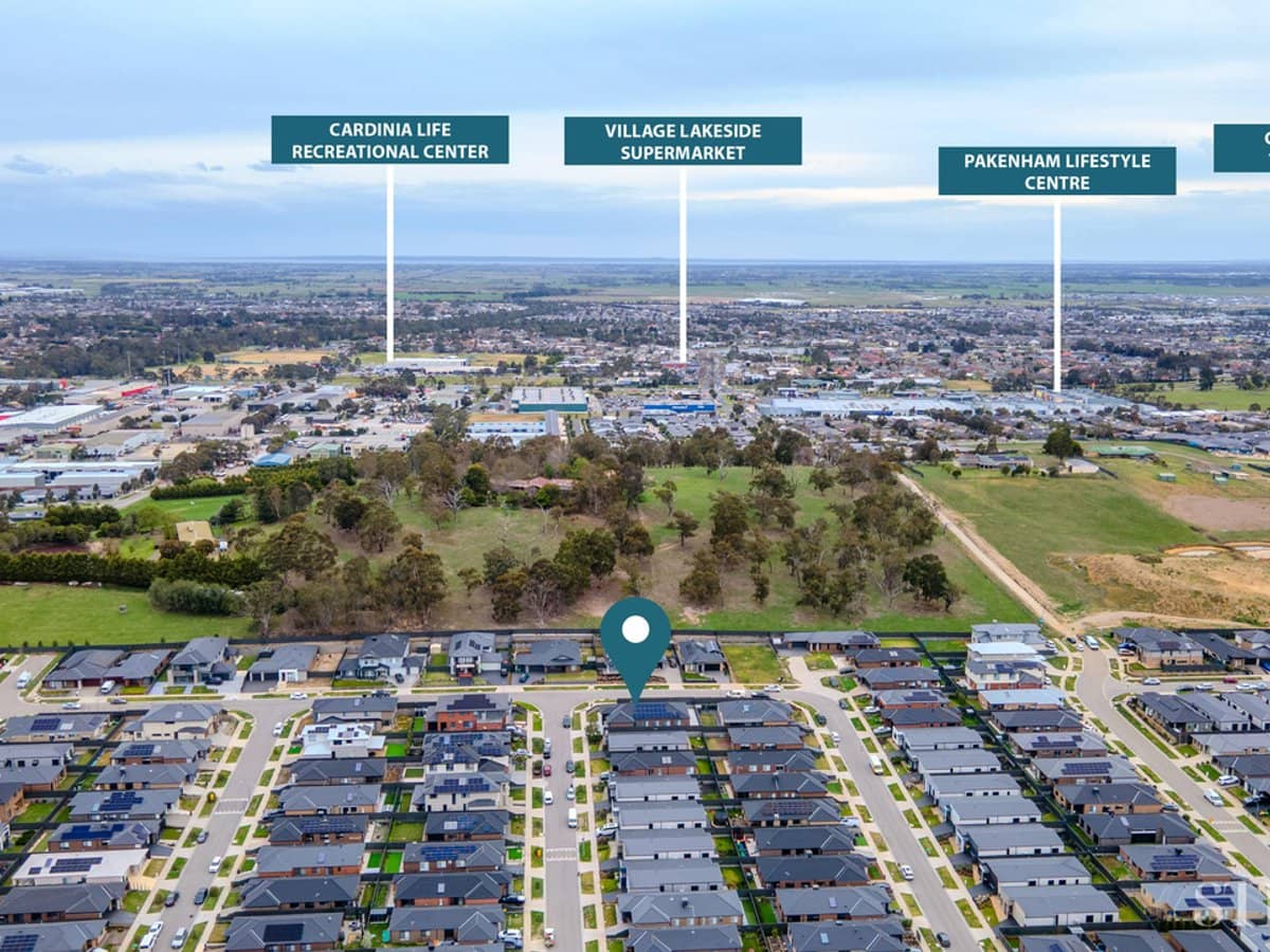 20 Kaprun Way, PAKENHAM - Thumbnail 11