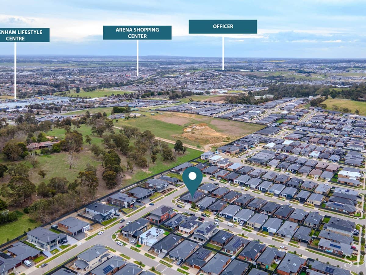 20 Kaprun Way, PAKENHAM - Thumbnail 12