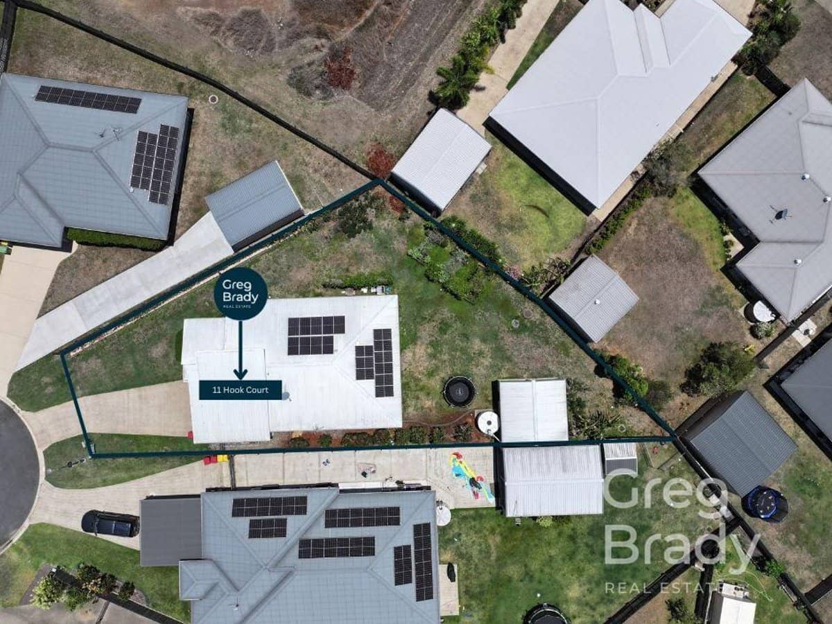 11 Hook Court, SARINA - Thumbnail 19
