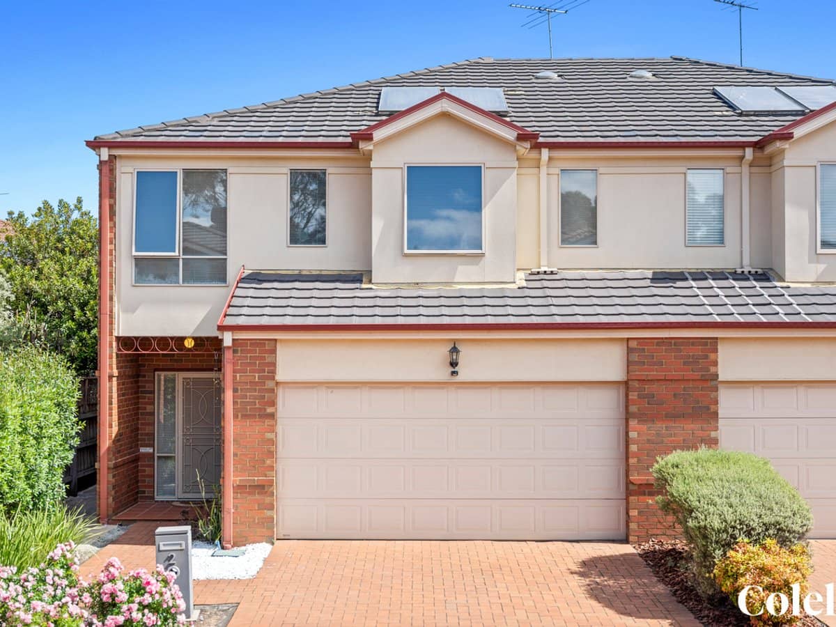 2 Travers Walk, HEATHERTON - Thumbnail 14